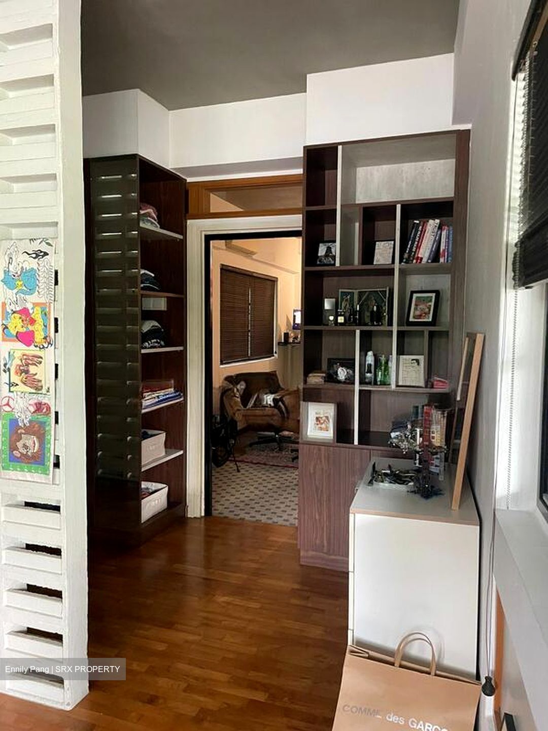 Tiong Bahru Estate (D3), Apartment #566127671
